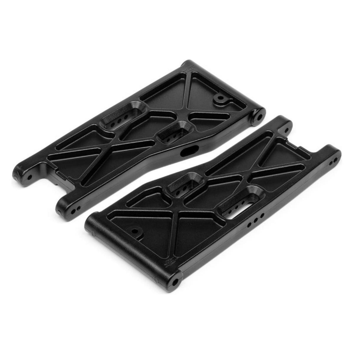 HB Racing Front Suspension Arm (2pcs/D8T) (67808)