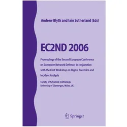 EC2ND 2006, Fachbücher
