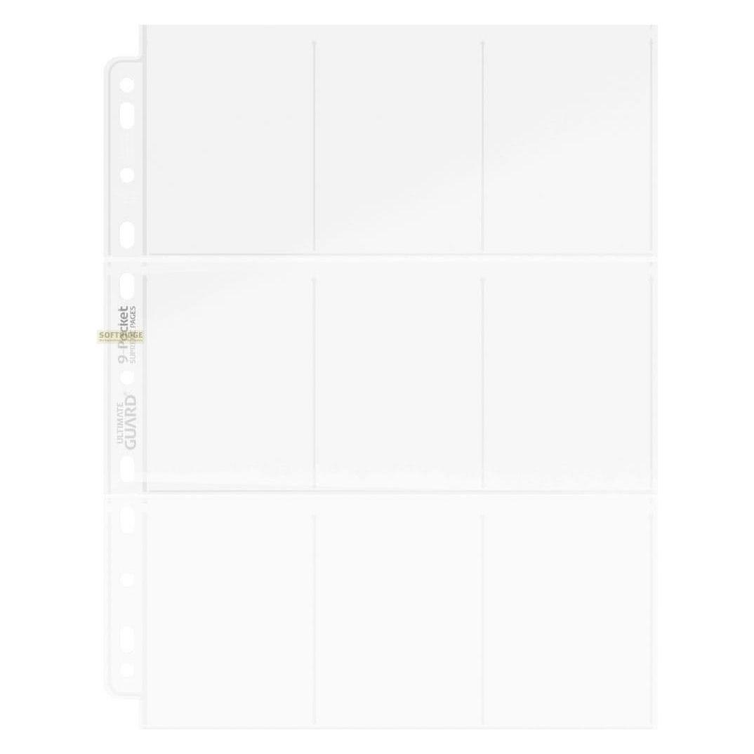 Ultimate Guard Ordner-Einlagen (UGD010895)