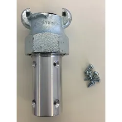 ELMAG Hülse mit Klauenkupplung 'RA-13A' - 9201349