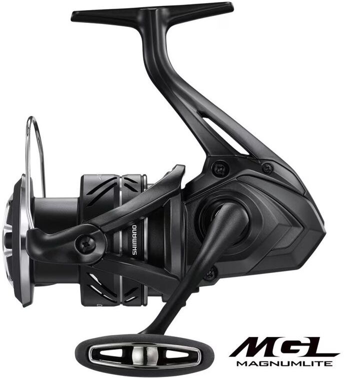 SHIMANO Aero Xr