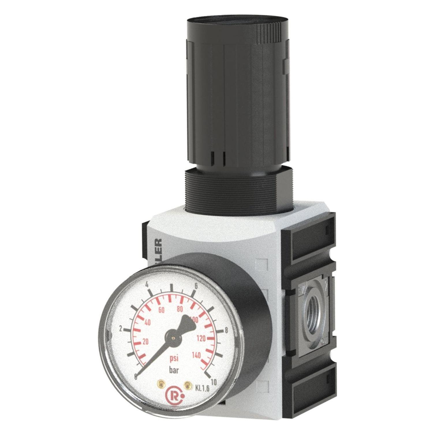 Riegler FU 7708 (FU 7708)