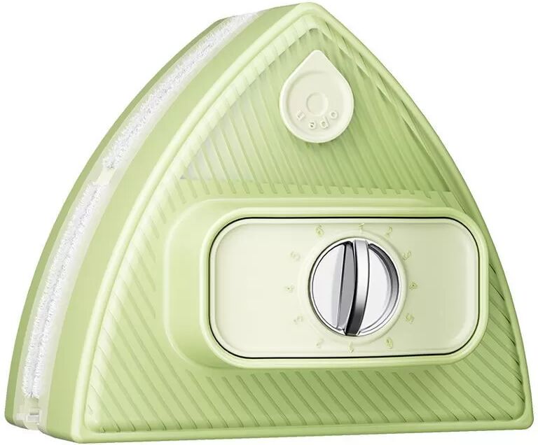 INF Magnetischer Fensterputzer für 5-35mm Glasstärke