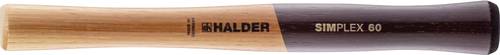Halder SIMPLEX 3244.080 Hammerstiel 255g 395mm 1St.