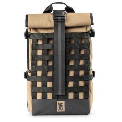 Chrome - Barrage 22 Pack - Daypack grau