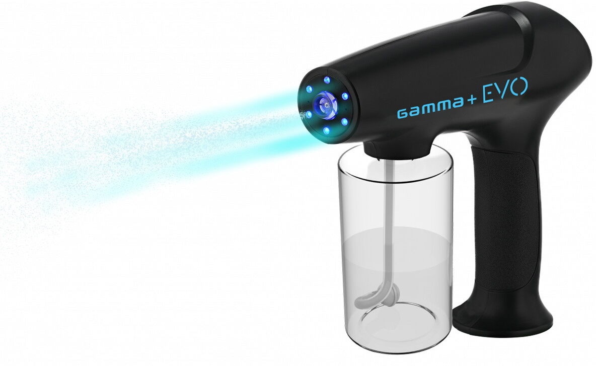 Gamma+ Evo Nano Mister