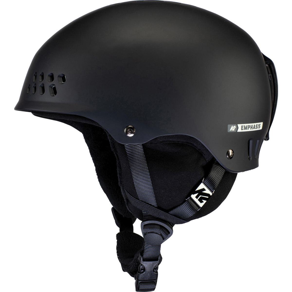 K2 Emphasis black (1.1.) M 10E4008.1.1.M