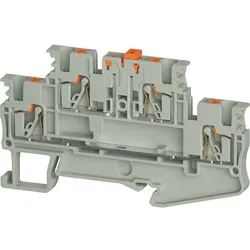 Wieland Messertrennklemme WTPN 2.5 E TKM