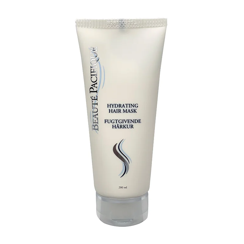 Beaute Pacifique Hydrating Hair Mask, 200ml C0300501