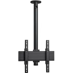 Vogels CT240844B, Digital Signage Zubehör, Schwarz