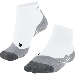 Falke, Herren, Sportsocken, PL2 (42 - 43), Weiss