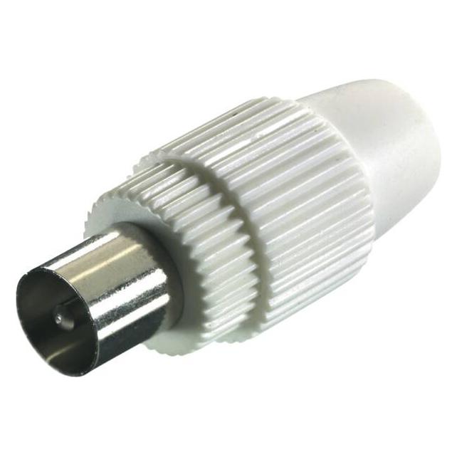 Vivanco Koax Stecker (VVANMCOAX)