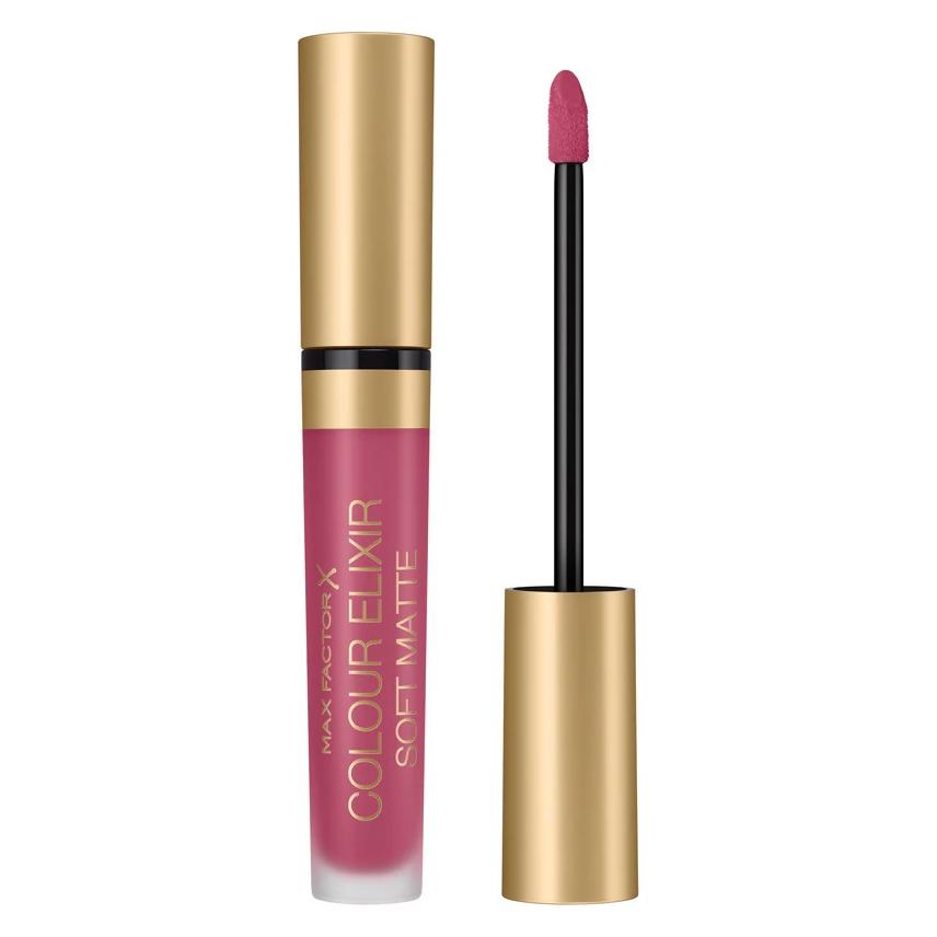 Max Factor Colour Elixir Soft Matte No 020 (020 Blush Peony) (99350061433)