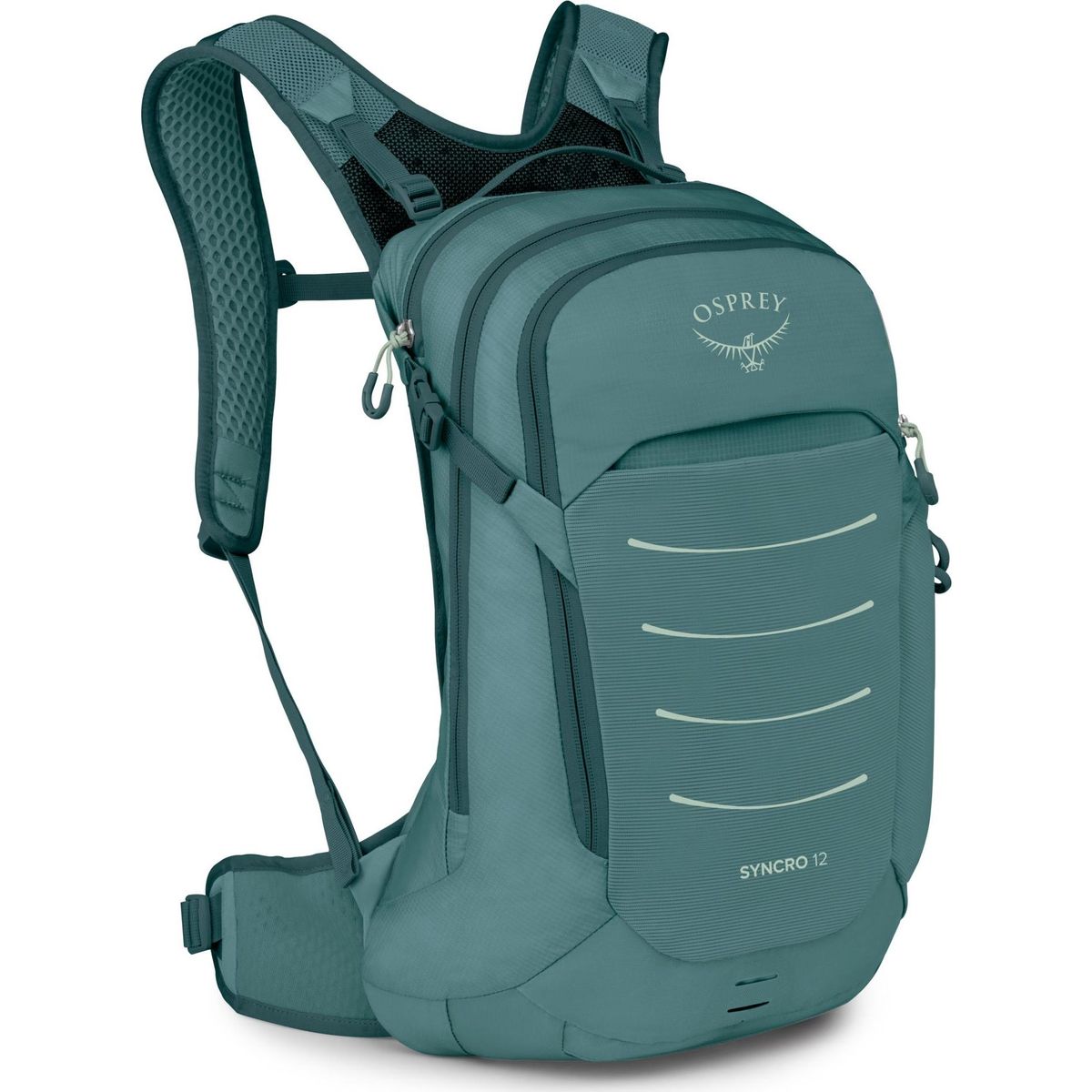 Osprey Syncro 12 Unisex cascade blue (1043) OS 10007313
