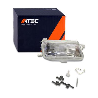 Atec Scheinwerfer H4 elektr. LWR, Typ Valeo [Hersteller-Nr. 10412992] für Opel