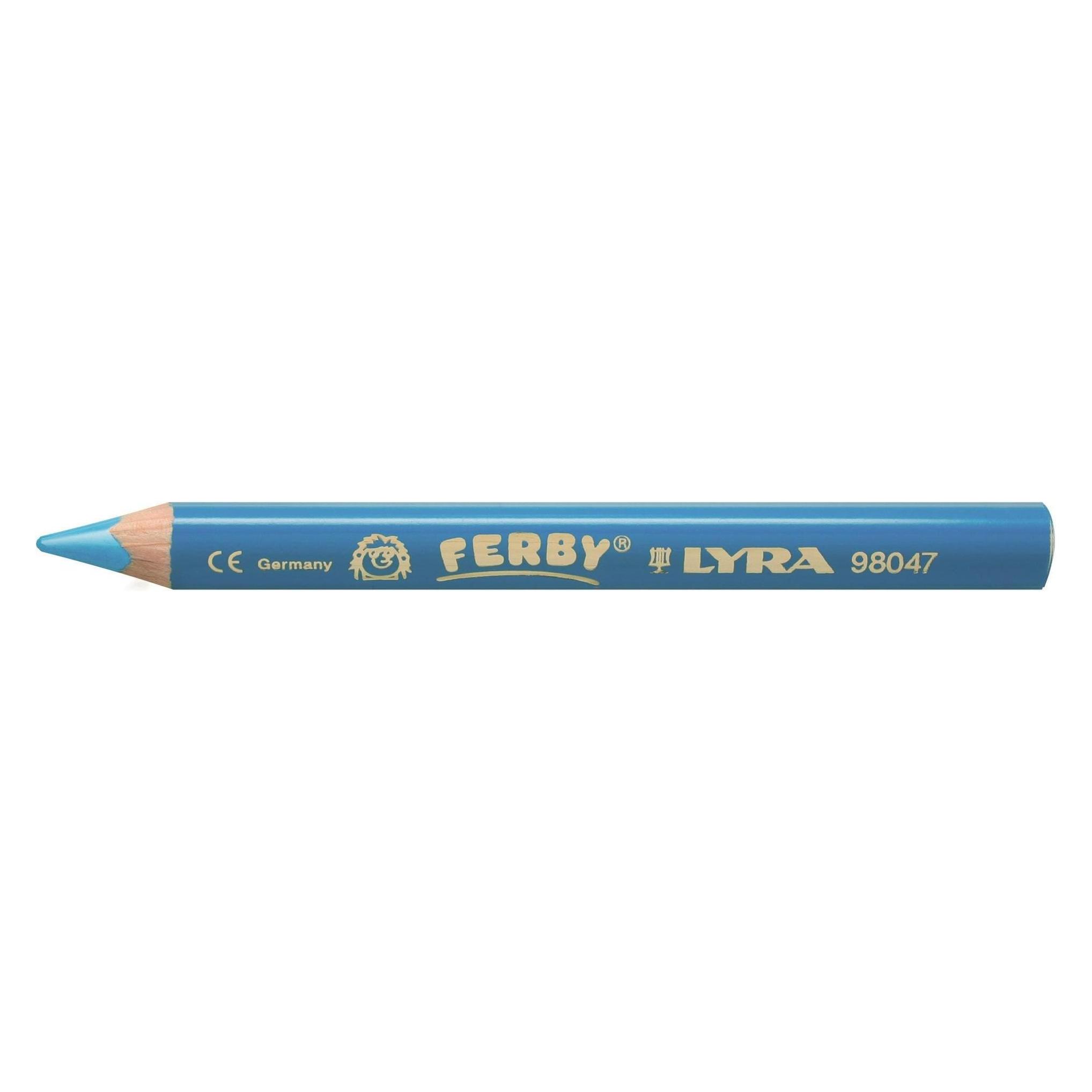 Lyra Farbstifte Ferby 12 Stück (12x) (L3621120)
