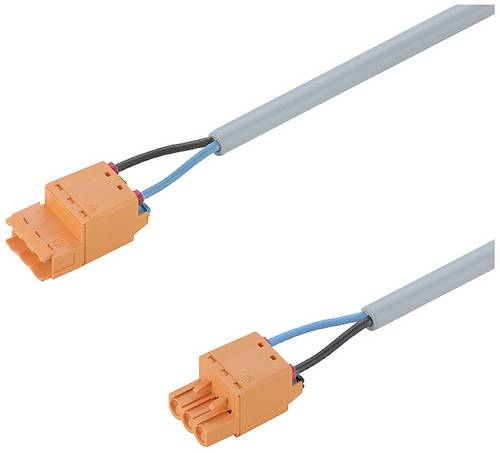 Weidmüller 2775880080 CH-SMC-00.80-VC180 Kabel 10St.