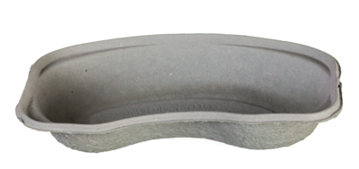 Dr. Junghans Medical GmbH NIERENSCHALE Pappe 10 St 01989042