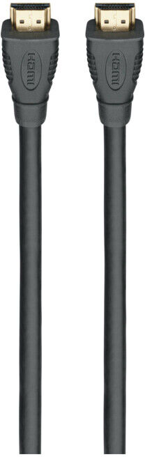 Rutenbeck Câble de connexion sw AKE HDMI 5m (21810005)