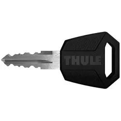 Thule, Dachbox Zubehör, Steel key N239