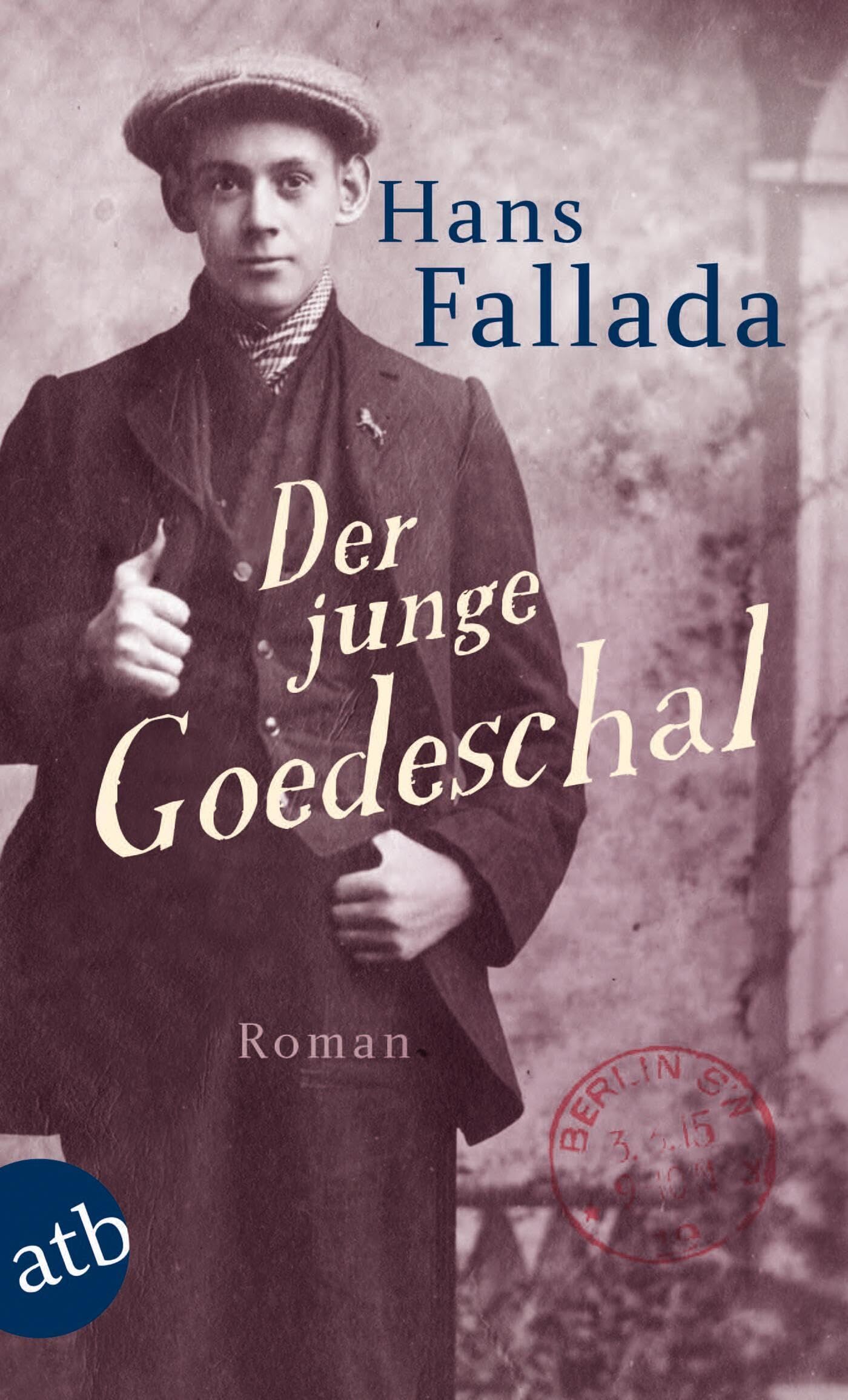 Hans Fallada - Der junge Goedeschal - Preis vom 09.10.2026 07:28:09 h