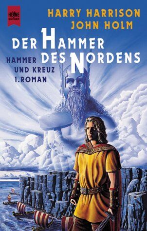 Harry Harrison - Der Hammer des Nordens - Preis vom 09.10.2026 07:28:09 h