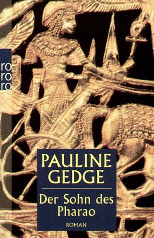 Pauline Gedge - Der Sohn des Pharao. - Preis vom 17.10.2026 19:25:27 h