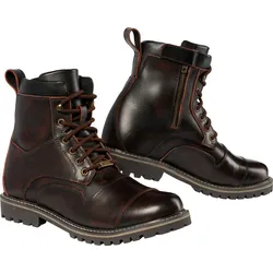 Kochmann Palermo, Schuhe - Dunkelbraun - 45 EU