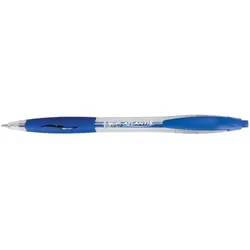 BIC Kugelschreiber Atlantis 887132 schwarz
