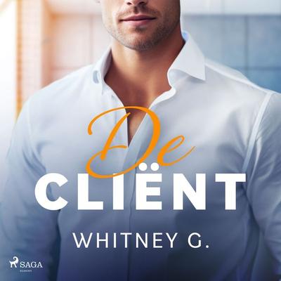De cliënt - Whitney G., Audio, 9788728556764