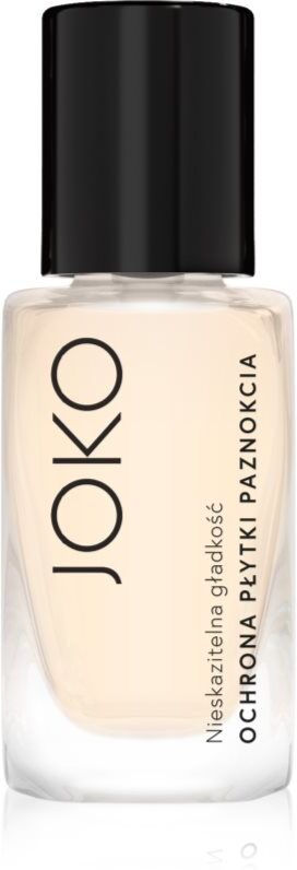 JOKO Nail Plate Protection Nail Conditioner 11 ml