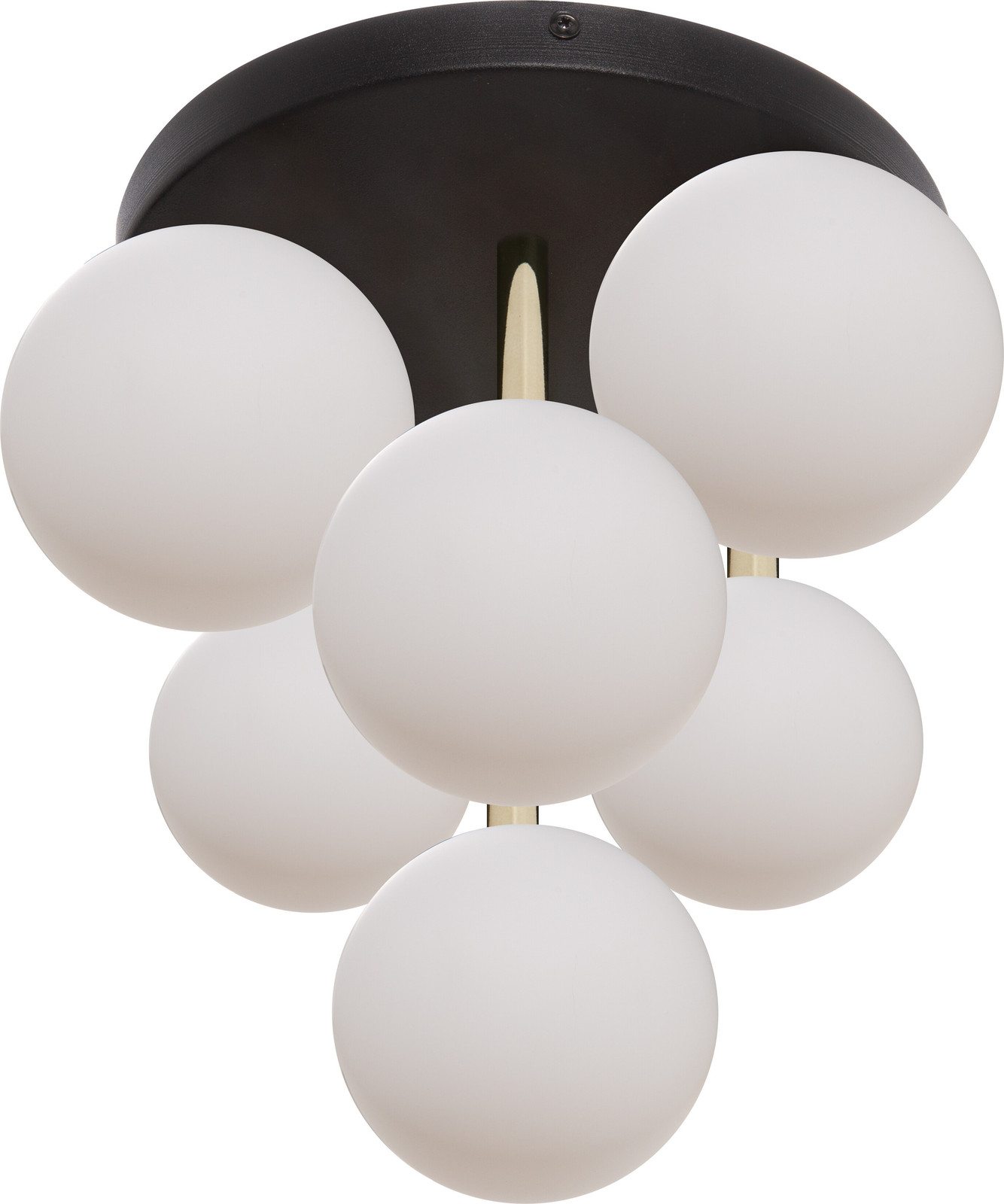 Zuma Line Plafondlamp ALI 5646 met LED
