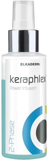 100ml ELKADERM Keraphlex Keraphlex 2-Phase Power Infusion