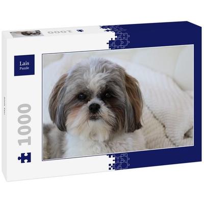 Lais Puzzle Shih Tzu 1000 Teile