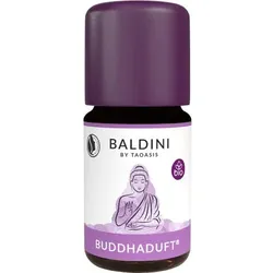 BALDINI Buddhaduft Bio ätherisches Öl 5 ml
