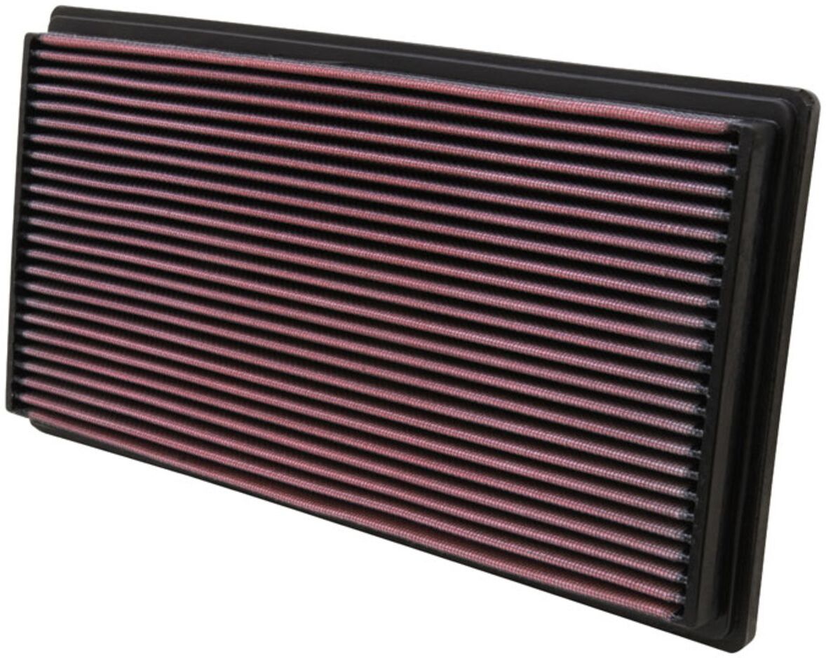 K&N Filters Luftfilter K&N; 33-2670