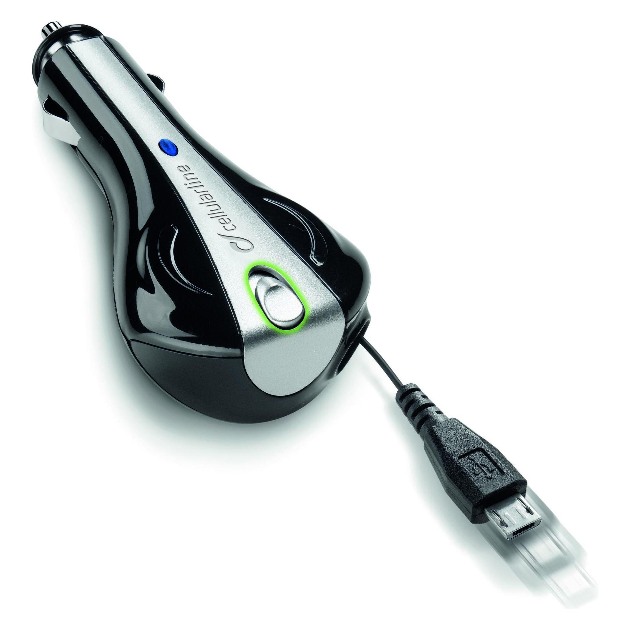 Cellularline Roller (CBRARMICROUSB1)