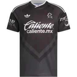 adidas Originals Club America Auswärtstrikot 2026/27 Herren KB9023 - black/carbon XXL