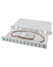 Assmann DIGITUS Professional Glasfaserkabelkiste 1U 48,3 cm 19" (DN-96331/3)