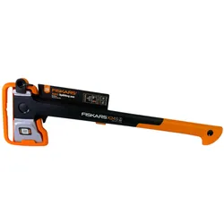 Fiskars, Axt + Beil, Spaltaxt S