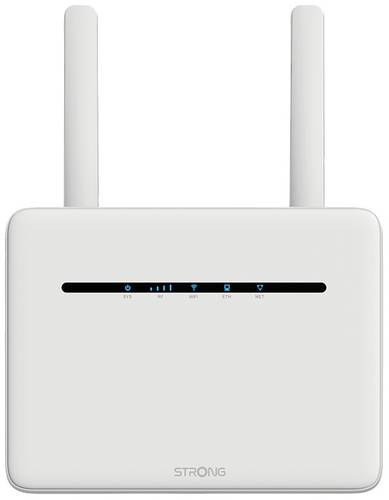 Strong 4G+ROUTER1200 WLAN Router 2.4GHz, 5GHz