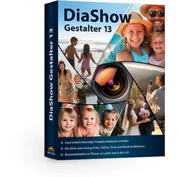 Diashow Gestalter 13