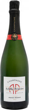 Champagne Achille Princier Champagner Achille Princier - Grande Réserve - 0.75L Champagne