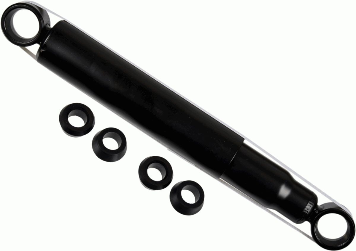 Stoßdämpfer SACHS 317 128