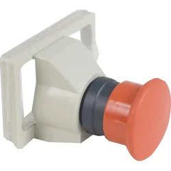 Schneider Electric Not-Aus-Pilztaster GV2K011