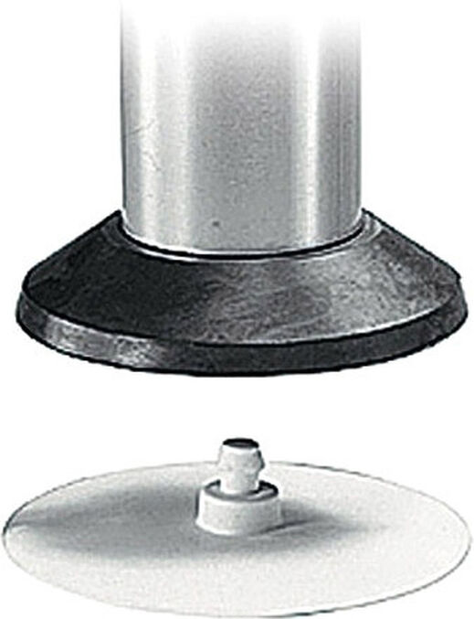 Manfrotto - 032pc - Autopole Schutzkappe 4 Stck