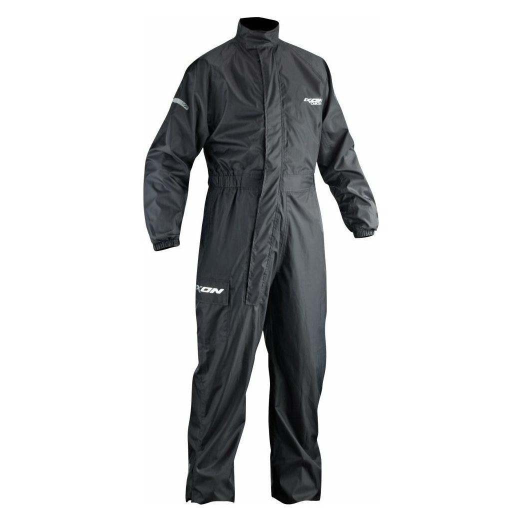 Ixon motorrad-regenkombi compact suit (Herren, L) (102101002-1001)