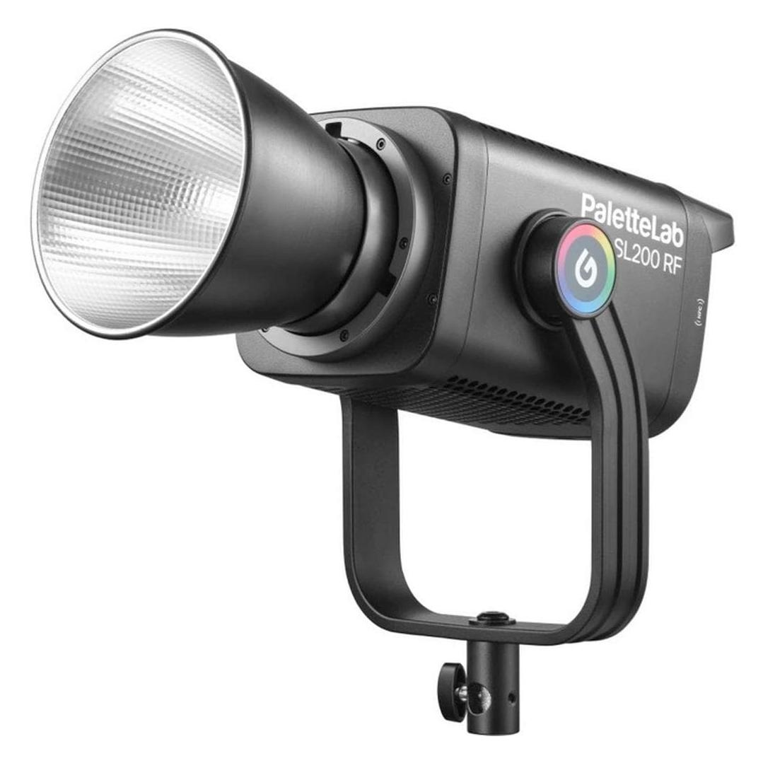 Godox SL200RF - Full-Color LED Light (SL200RF)