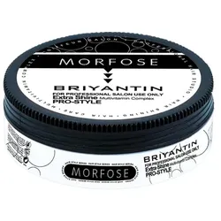 Morfose Haarwachs Extra Shine 175 ml