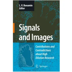 Signals and Images, Fachbücher